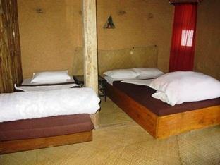 Bhanjyang Village Lodge Pokhara Eksteriør bilde